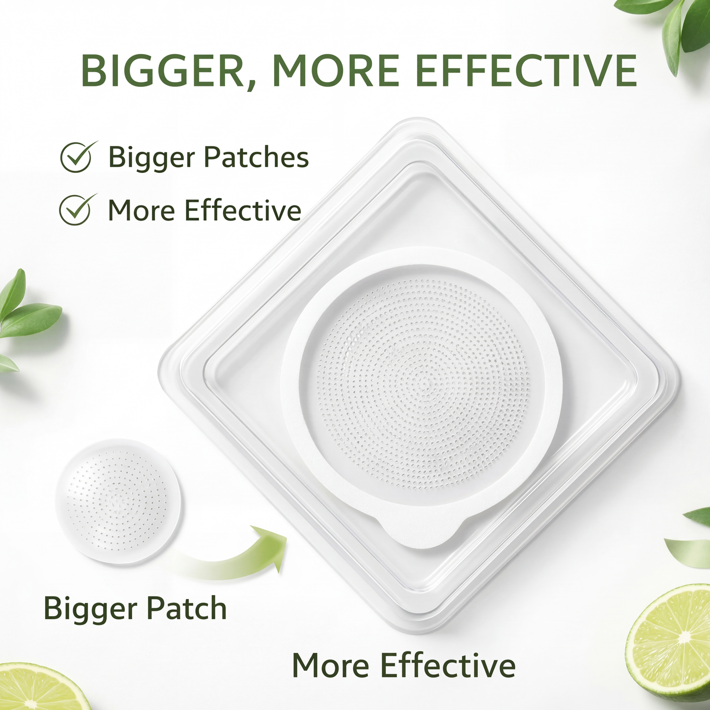 Enjoy 30% off | 𝐆𝑳𝑶𝗥𝗘𝗡𝘿𝘼® 𝙈𝒐𝒓𝒊𝒏𝒈𝗮 · 𝗕𝗲𝗿𝗯𝐞𝐫𝐢𝐧𝙚 × 𝙉𝑨𝑫+ 𝟏𝟎-𝙞𝙣-1 𝘼𝒅𝒗𝒂𝒏𝒄𝒆𝐝 𝐍𝐚𝐧𝙤 𝙈𝙞𝙘𝙧𝙤𝙣𝒆𝒆𝒅𝒍𝐞 𝐏𝐚𝐭𝙘𝙝(𝐉𝐮𝐬𝐭 𝐨𝐧𝐜𝐞 𝐚 𝐝𝐚𝐲, 𝐯𝐢𝐬𝐢𝐛𝐥𝐞 𝐜𝐡𝐚𝐧𝐠𝐞𝐬 𝐢𝐧 𝟕 𝐝𝐚𝐲𝐬） ✅ 𝐅𝐨𝐫 𝐨𝐛𝐞𝐬𝐢𝐭𝐲, 🅛🅞🅞🅢🅔 🅢🅚🅘🅝,𝐝𝐢𝐚𝐛𝐞𝐭𝐞𝐬, 𝐬𝐥𝐞𝐞𝐩 𝐚𝐩𝐧𝐞𝐚, 𝐣𝐨𝐢𝐧𝐭 𝐢𝐬𝐬𝐮𝐞𝐬, 𝐚𝐧𝐝 𝐦𝐨𝐫𝐞 🌿
